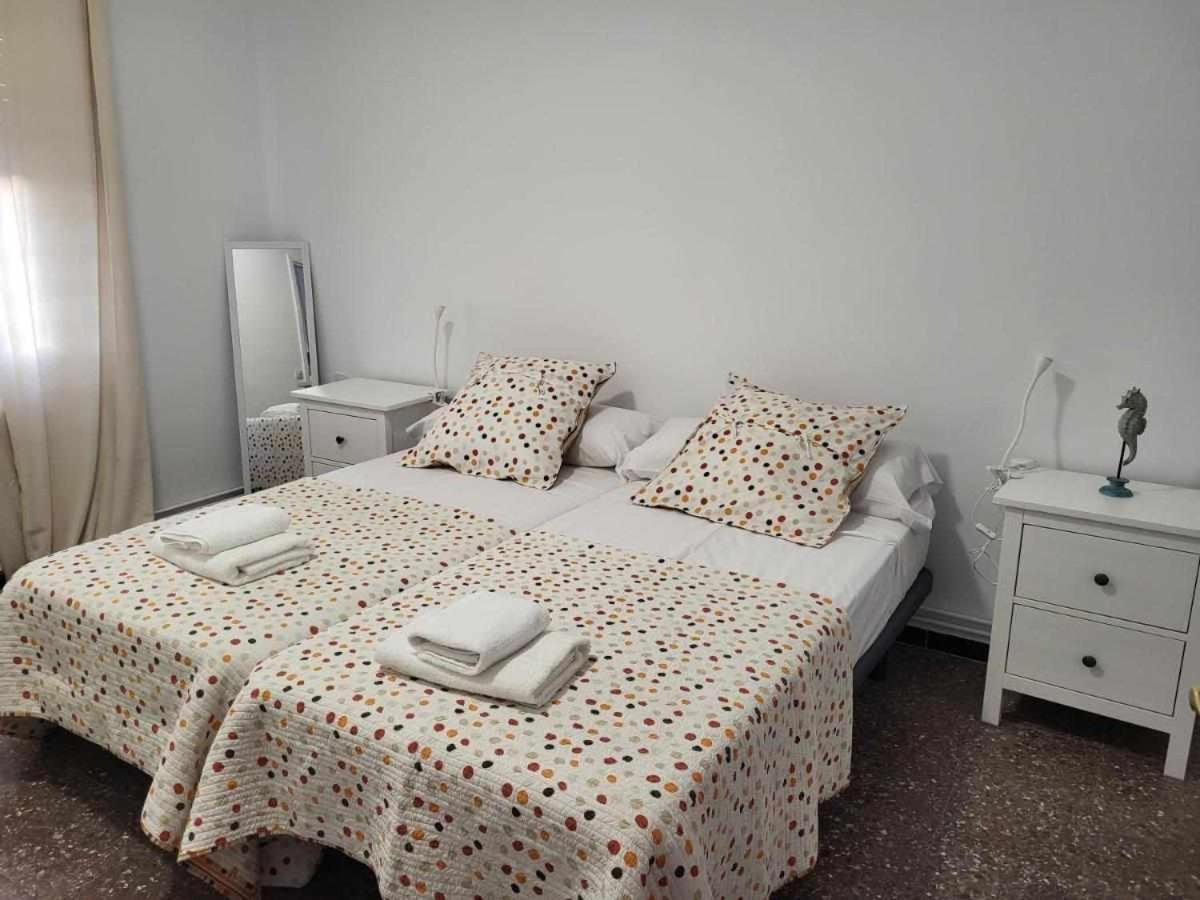 Апартаменты Roses Casc Antic Sl Sant Elm 4 Экстерьер фото